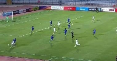 مدرب سموحة يعالج الأخطاء وظاهرة إهدار الفرص استعداداً لمواجهة بترول أسيوط