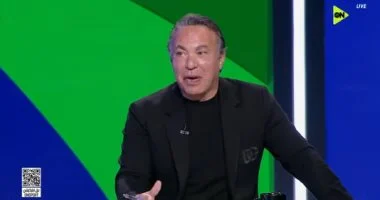 أيمن يونس: شركة الكرة خطوة تاريخية طال انتظارها فى الزمالك