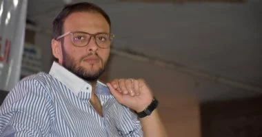 مصطفى الشامى رئيسا لنادى بلدية المحلة بالتزكية.. رسميا