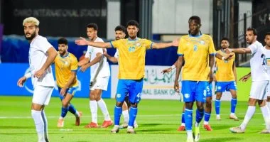 فيفا يقلص قضايا الإسماعيلى إلى واحدة لرفع إيقاف القيد