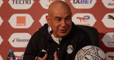 حسام حسن يختار أفضل مدرب أجنبى عمل بالكرة المصرية.. تعرف عليه