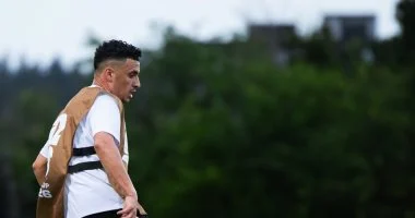 منتخب مصر: كريم حافظ سليم وجاهز لمباراة الأرجنتين