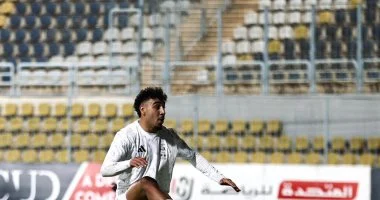 الأهلي يُرجئ ملف ضم جناح إنبي خلال الميركاتو الحالي