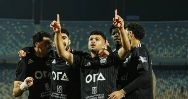 مواعيد مباراتى نصف نهائى كأس عاصمة مصر والقناة الناقلة