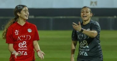 مواعيد مباريات منتخب مصر للكرة النسائية في أمم أفريقيا