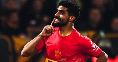 الأهلي يفاوض نوشيلاند لضم إبراهيم عادل لخلافة تريزيجيه