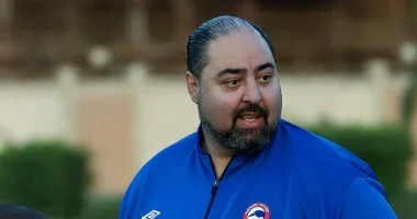 هيثم عرابي: "جنش زعل مني بسبب اتهامه بالتفويت"