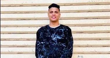 وفاة لاعب أبو رواش في حادث سير عقب مباراة جى بكأس مصر