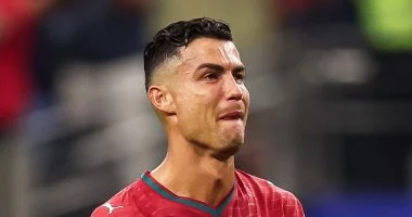 رونالدو: توديع كأس العالم أمر مؤلم.. والبرتغال لم تفز بأي لقب من قبلي