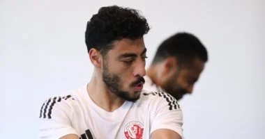مصدر في الأهلي: لم نستسلم فى صفقة أكرم توفيق ومحاولات ضمّه مازالت قائمة