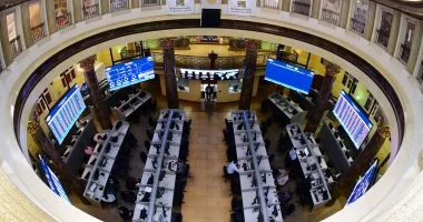 مليارات خارج المقصورة.. تداولات ضخمة بـ4.34 مليار جنيه.. والبدر للاستثمار تقتنص النصيب الأكبر