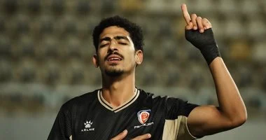 سيراميكا يدخل سباق التعاقد مع أدهم حامد بعد تألقه فى الموسم الماضى