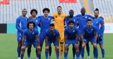 سموحة يواجه الترام وديًا اليوم الخميس استعدادا للموسم الجديد