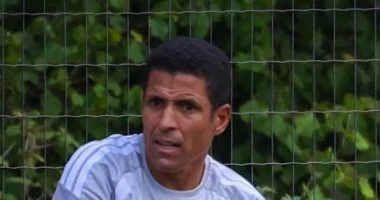 عموتة يطلب تقريرًا بالفيديو عن زد قبل مواجهته في الجولة الثانية بالدوري