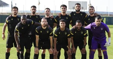 وادي دجلة يواجه إنبي والكرامة العراقي الأربعاء والخميس وديا