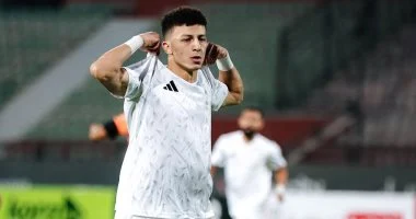 الأهلى يكثف مفاوضاته لحسم صفقتى على محمود وأقطاى عبد الله
