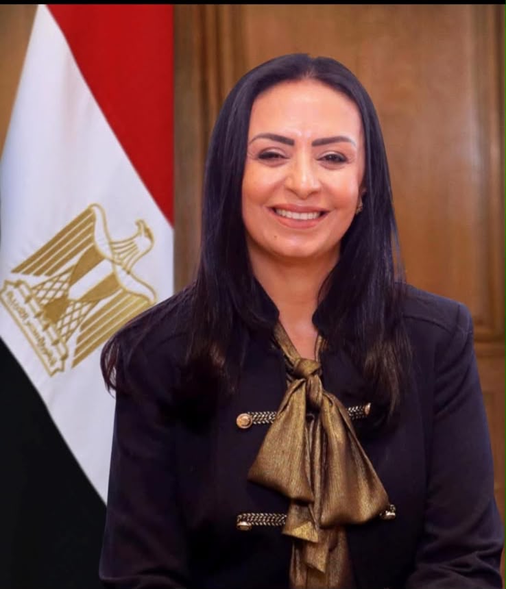 وزيرة التضامن الاجتماعي تصدر قرارا بإصدار اللائحة التنفيذية لقانون الضمان الاجتماعي الصادر بالقانون رقم 12 لسنة 2025
