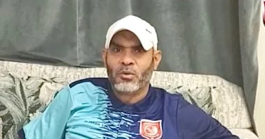 طارق خليل يتم عامه الـ61.. حكاية نجم أهلاوي صنع المجد في أصعب الظروف