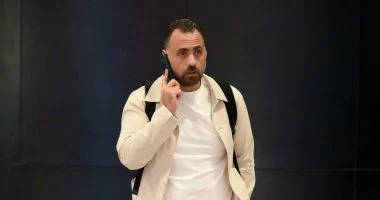 تعرف على خليفة جون إدوارد في الزمالك