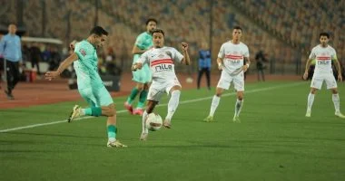 الزمالك يخطر لاعبيه بخصم نسبة المشاركة قبل صرف مستحقات الموسم الماضي