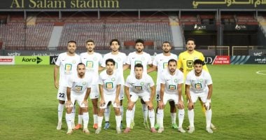 البنك الأهلي يدخل معسكراً مغلقاً بالإسكندرية استعداداً لمواجهة فاركو