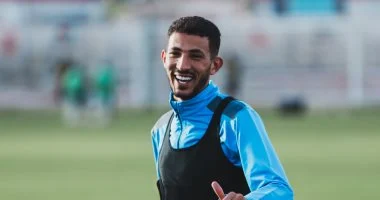 أول رد من أحمد فتوح على قرار تحويله للمحاكمة