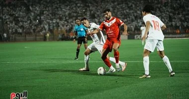 الزمالك يسابق الزمن لسداد مستحقات اللاعبين.. اعرف التفاصيل