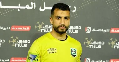4 حراس يتوجون بجائزة رجل المباراة في الجولة الأولى من الدوري الممتاز
