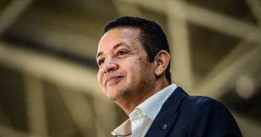 الاتحاد السكندري يوفر أتوبيسات لجماهيره الراغبة فى استقبال منتخب مصر