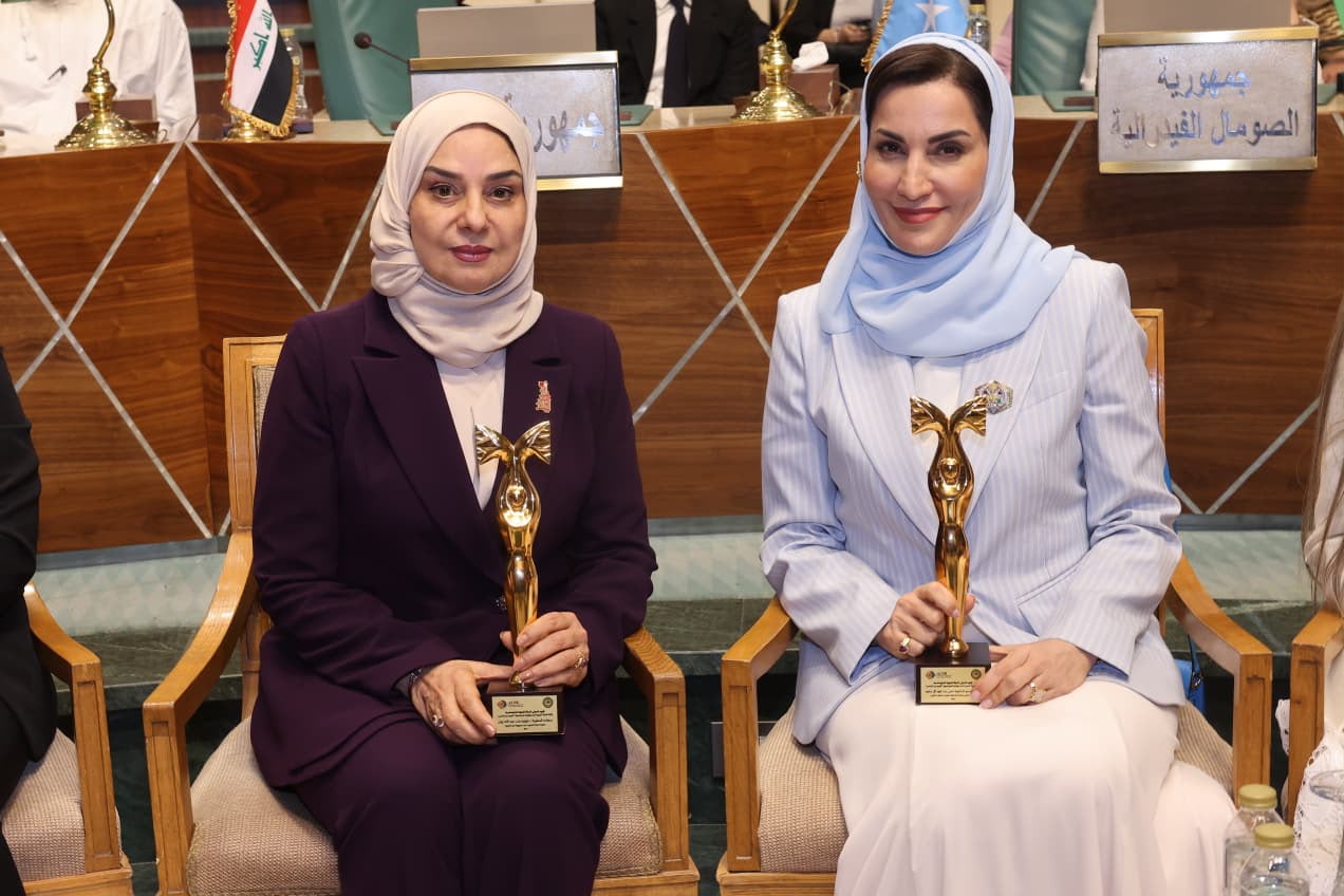 المجلس القومي للمرأة يطلق حملة “البيت خط الحماية الأول” للتوعية بدور الأسرة في الوقاية من الإدمان