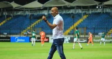 محمد عطية مديرًا فنيًا لفاركو استعدادًا للمنافسة فى دورى المحترفين