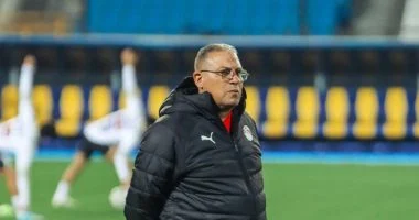 اتحاد الكرة ينعى شقيق طارق سليمان مدرب منتخب مصر