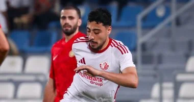 تعرف على موقف أكرم توفيق من العودة للأهلي في ميركاتو الصيف