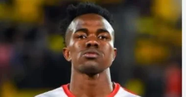 الزمالك يسابق الزمن لتجهيز مليون و700 ألف دولار مستحقات نداى