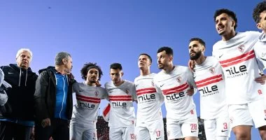 تعرف على موقف مدير شئون اللاعبين فى جهاز معتمد جمال بالزمالك