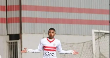 الزمالك يؤجل قيد رباعي الشباب ويستبعد عمار ياسر وعلي عبد المجيد