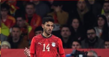 حمدى فتحى: مدافعو الأرجنتين كانوا مرعوبين من محمد صلاح وميسى جاء ليسلم عليه