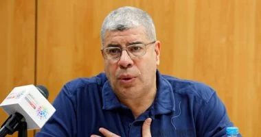 شوبير: الأهلى ملك للشعب المصرى.. واختيار المنصورة تكريم لأكبر منجم للمواهب