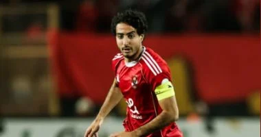 الأهلى يدعم محمد هانى: رجل المواعيد الكبرى .. الاستثنائى