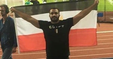 حصاد ميداليات ألعاب القوى بالبطولة الأفريقية فى غانا