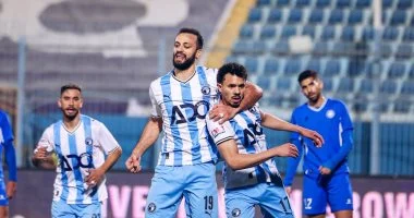 بيراميدز يواجه العربى الكويتى وديًا اليوم فى ثالث تجاربه بمعسكر تركيا