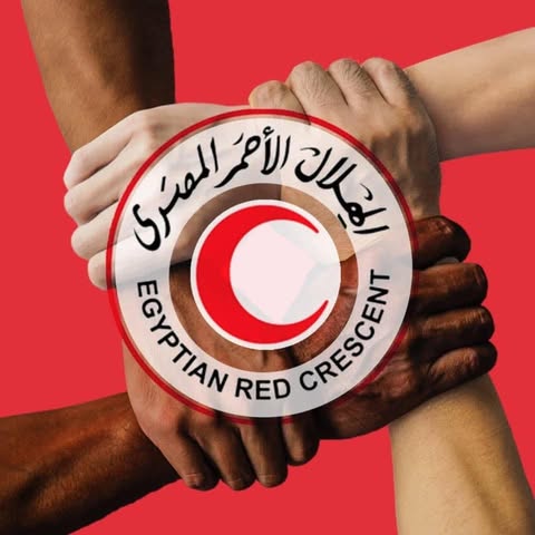الهلال الأحمر المصري ينظم ورشة للصحة النفسية للسيدات لتعزيز التوازن والرفاه النفسي