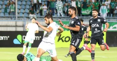 زد الأقرب.. تعرف على سيناريوهات الصعود لنهائى كأس عاصمة مصر