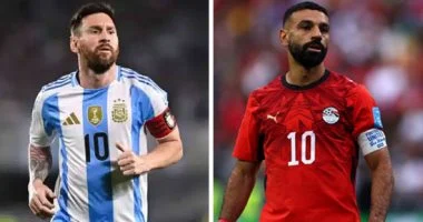 التانجو يتفوق تاريخيًا.. ومحمد صلاح يبحث عن كسر العقدة أمام ميسى
