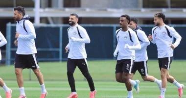قناة مفتوحة تنقل مباراة مصر وأستراليا في كأس العالم 2026.. تعرف عليها