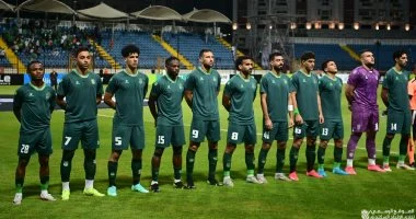 الاتحاد السكندرى يضم لاعب وسط طنطا