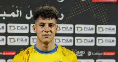 نادر فرج يطلب الرحيل عن الإسماعيلى بعد الهبوط.. وإنبى وأبو قير فى الصورة