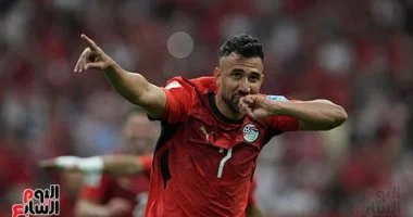 عرض خليجي يزاحم الرياض السعودي لضم تريزيجيه.. والأهلي يوافق على الاعلى سعرا