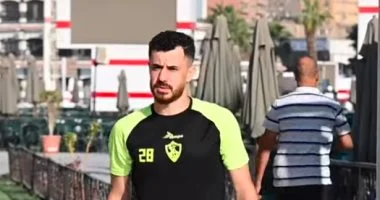 رحيل حسام عبد المجيد يعيد الونش لقيادة دفاع الزمالك