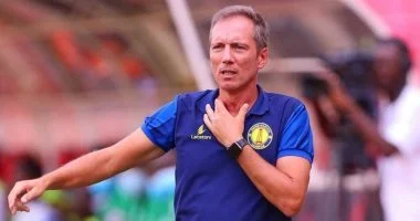 الزمالك يستهدف حسم ملف المدير الفني الجديد قبل نهاية الأسبوع